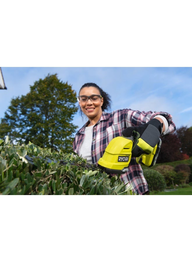 RYOBI Tools 18V Cordless Shear Shrubber (Bare Tool) - Image 5